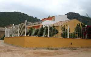 Casa Rural 