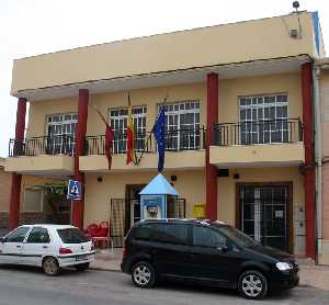 Vista General del Centro Cultural 