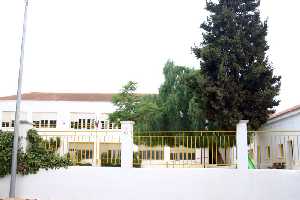 Colegio Pblico 