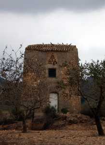 Molino del Mingrano 