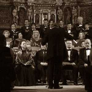 Requiem Mozart 2006