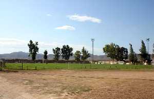 Campo de Ftbol 