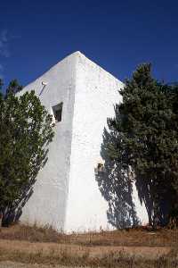 Torre del Siglo XVI 