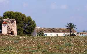 Finca del Molino 