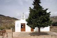 Vista General de la Ermita de la Luz 