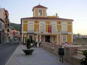 Edificio La Rosaleda