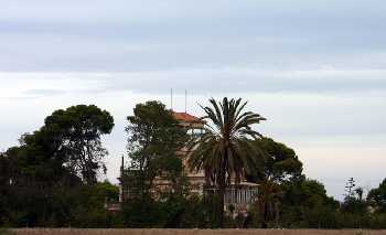 Villa Versalles 