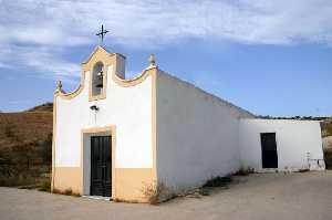 Ermita de Tirieza 