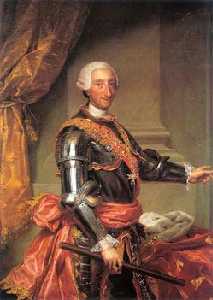 Carlos III