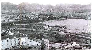 Hospital Militar de Cartagena