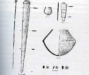 Ajuar funerario de la Cabeza Gorda (Totana) 