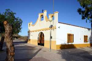 Ermita de la Escarihuela 