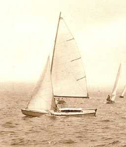 Regata del Mar Menor