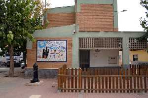 Centro de la Mujer 