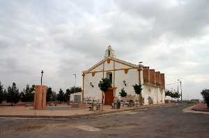 Ermita del Ro 