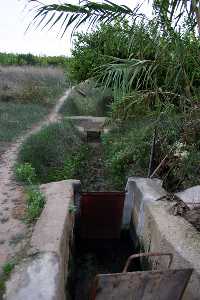 Acequia [Era Alta]