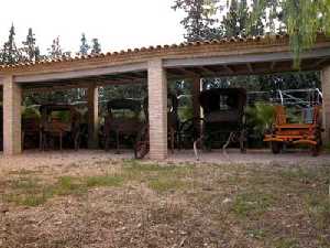 Museo Etnolgico de la Huerta