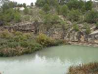 Acequia de Cieza 