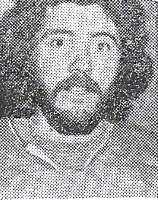 Pablo, m�ximo goleador del equipo en la temporada 74/75