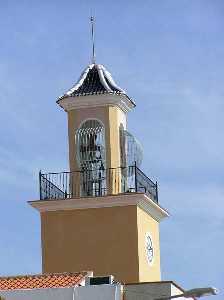 Campanario