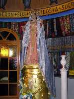 La Dolorosa(La Madre)