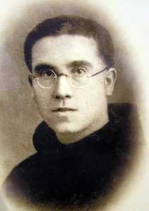 Isidoro Rodr�guez Herrera (OFM)[El Raal]