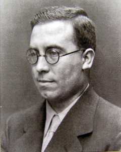 Vestido de civil durante la Guerra Civil