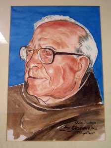 Padre Isidoro 