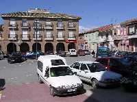 Plaza de la Iglesia