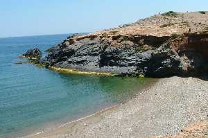 Cala Fria