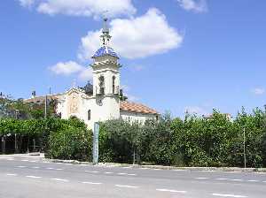 Ermita de Nuestra Seora de las Huertas