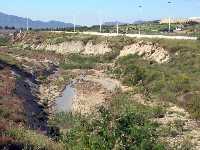 Rambla del Saladillo