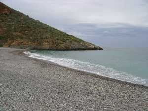 Cala Aguilar