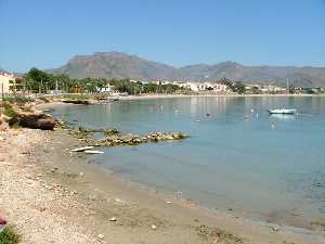 Playa de Las Mujeres