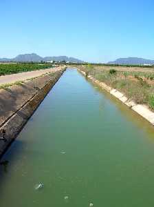 Canal del Trasbaje Tajo Segura[Miranda]