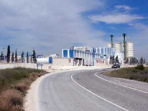 Triturador de m�rmol