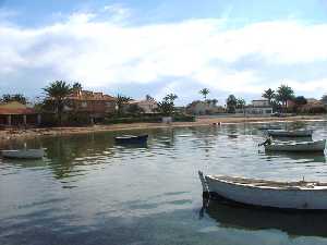 Playa de Los Alemanes