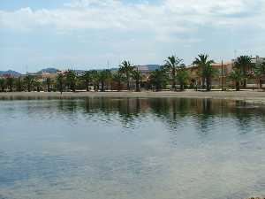 Playa de Los Urrutias