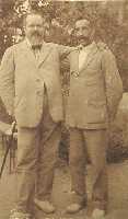 Fernndez Caballero y Luis de Ossorio 