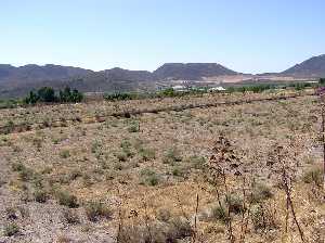 Vista de la Sierra de Enmedio