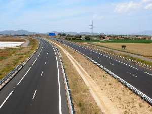 Autopista a Vera