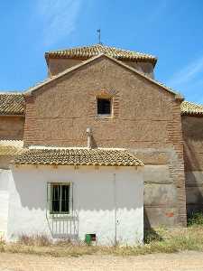 Ermita Los Mdicos