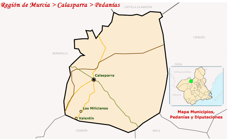 Calasparra