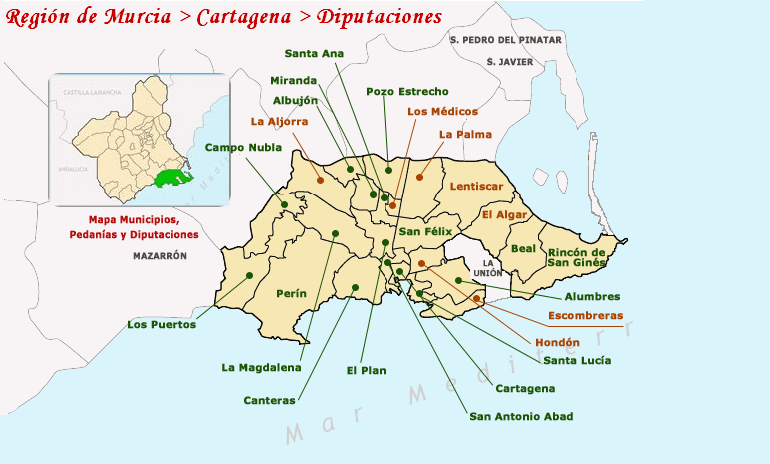 Cartagena