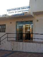 Centro de salud