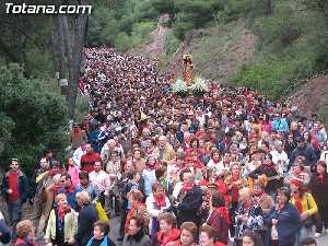 Fiestas de santa Eulalia en Mort [Mort]