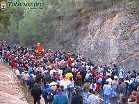 Romera de Santa Eulalia 