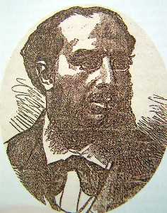 Mariano Padilla y Ramos