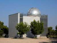 Observatorio Astronmico