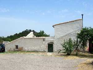 Casa en la Murta